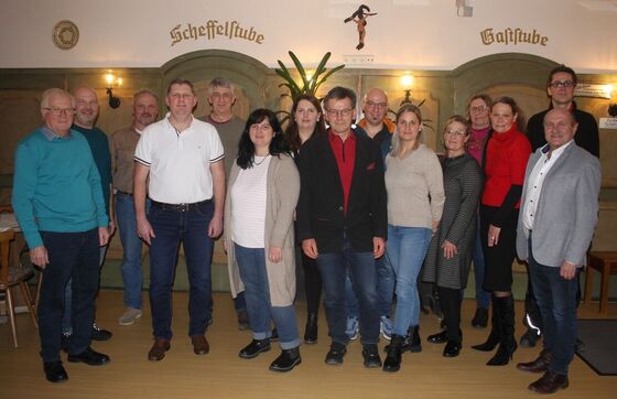 Nominierung 11.12.2025 Foto Thomas Weichert